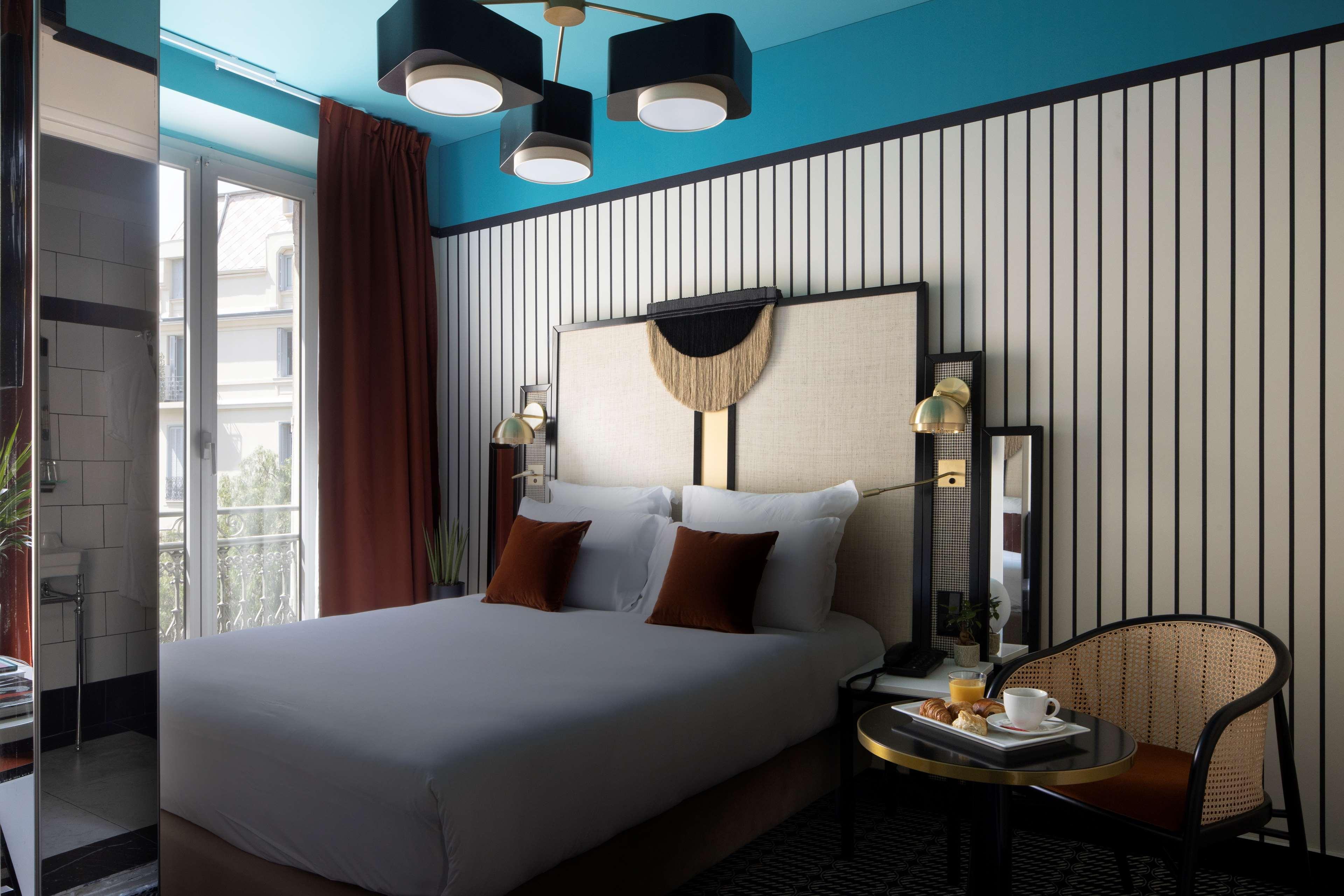 ניס Best Western Premier Hotel Roosevelt מראה חיצוני תמונה